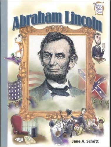 Imagen de archivo de Abraham Lincoln a la venta por SecondSale