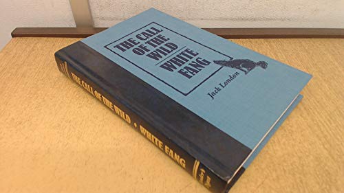 Stock image for The Yukon Writings of Jack London: The Call of The Wild, White Fang and Short Stories for sale by HPB Inc.