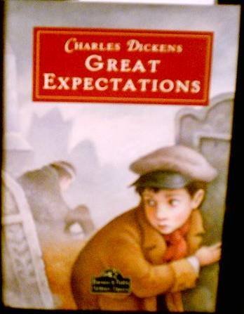 Stock image for Charles Dickens Great Expectations for sale by Discover Books