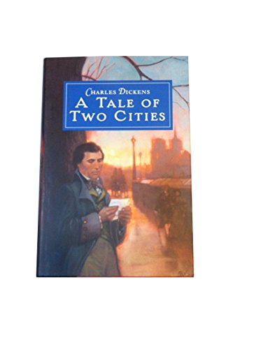 9780760728543: Tale of Two Cities