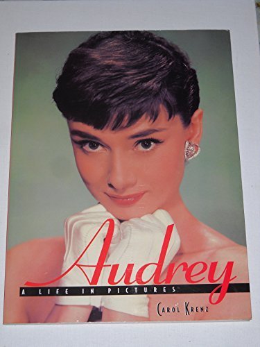 Beispielbild fr Audrey: A life in pictures zum Verkauf von Wonder Book