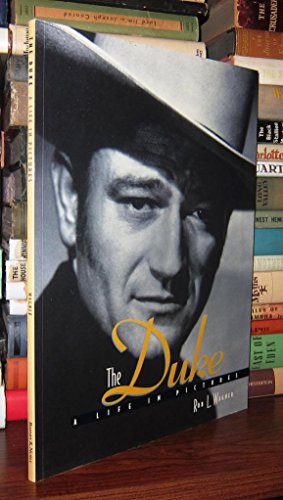 Beispielbild fr The Duke: A life in pictures zum Verkauf von Wonder Book