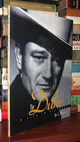 Imagen de archivo de The Duke: A life in pictures a la venta por Wonder Book