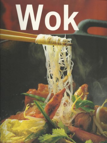 Imagen de archivo de Wok a la venta por WorldofBooks