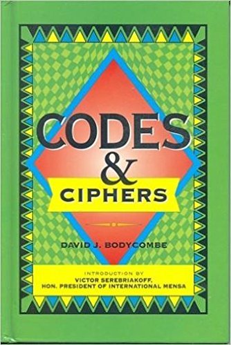 Beispielbild fr Codes & Ciphers zum Verkauf von BookHolders