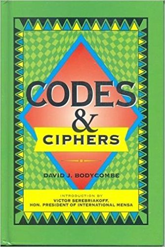 9780760728970: Codes & ciphers