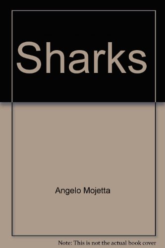 Beispielbild fr Sharks: History and biology of the lords of the sea zum Verkauf von Wonder Book