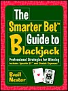 Stock image for Smarter Bet Guide to Blackjack for sale by SecondSale