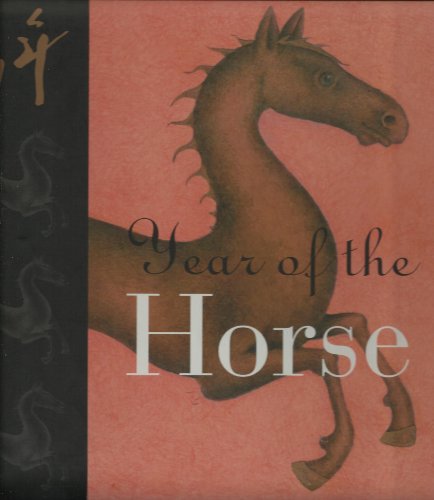 Stock image for Year of the Horse for sale by New Legacy Books