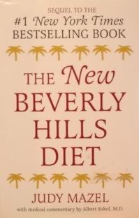 9780760730454: The new Beverly Hills diet: The latest weight-loss research that explains a conscious food-combining program for lifelong slimhood