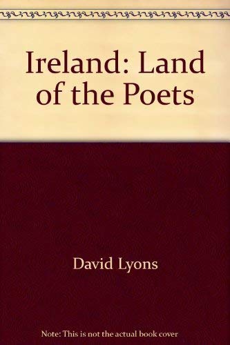 9780760730850: Ireland: Land of the Poets [Hardcover] by