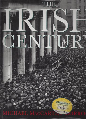 9780760730973: Irish Century [Hardcover] by