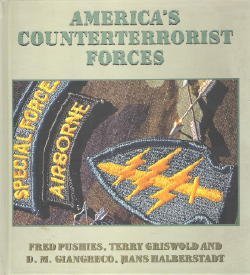 AMERICA'S COUNTERTERRORIST FORCES