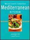 Beispielbild fr Mediterranean kitchen (World cook's collection) zum Verkauf von Wonder Book
