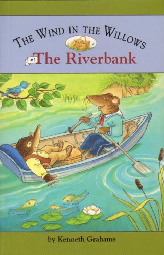 Stock image for The Riverbank: The Wind in the Willows for sale by SecondSale
