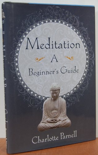 Beispielbild fr Meditation: A Beginner's Guide ( Original Title: Seeing The Wider Picture) zum Verkauf von Wonder Book