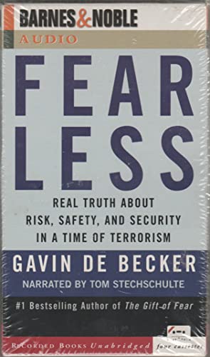 9780760732281: Fear Less