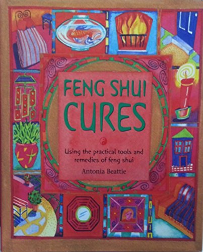 9780760732359: Feng Shui Cures Using the Practical Tool