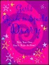 Beispielbild fr Girls Guide to Spells Diary zum Verkauf von SecondSale