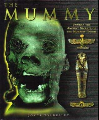 9780760732403: THE MUMMY [Gebundene Ausgabe] by Tyldesley, Joyce