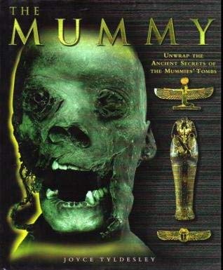 

The Mummy