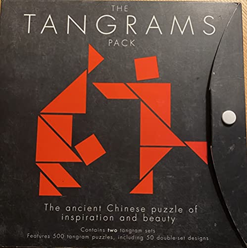 The Tangrams Pack - Randy Crawford
