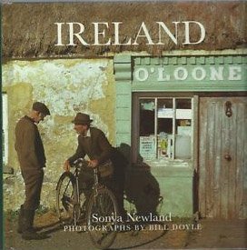 Stock image for Ireland for sale by Robinson Street Books, IOBA