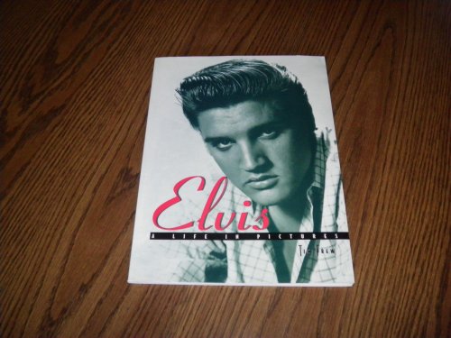 Stock image for Elvis: A life in pictures for sale by HPB Inc.