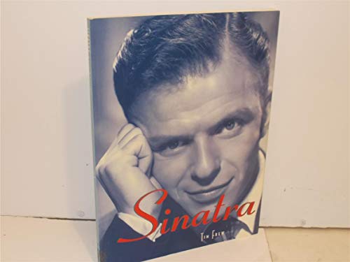 Beispielbild fr Sinatra zum Verkauf von Better World Books