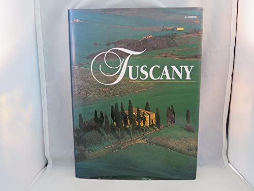 Stock image for Tuscany for sale by Wonder Book