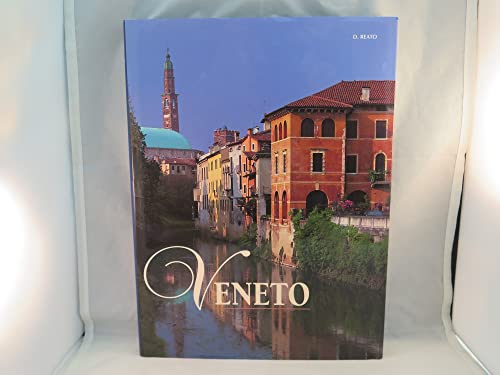 Stock image for Veneto for sale by Mr. Bookman