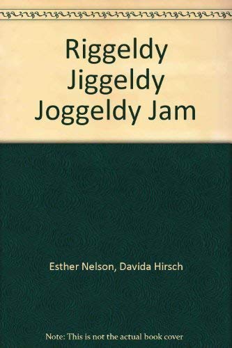 Title: Riggeldy Jiggeldy Joggeldy Jam Can You Guess Who I