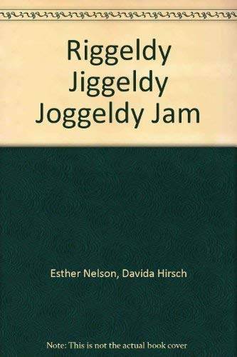 Stock image for Riggeldy Jiggeldy Joggeldy Jam : Can You Guess Who I Am? for sale by Better World Books