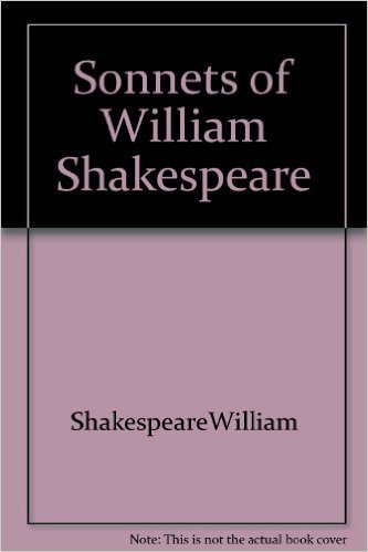 9780760732830: Sonnets of William Shakespeare