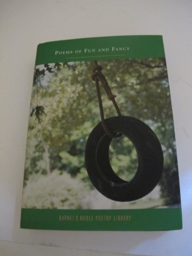 Imagen de archivo de Poems of Fun and Fancy a la venta por Better World Books: West