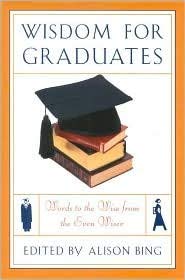 9780760733202: Title: Wisdom for Graduates