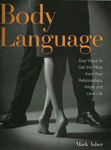 Beispielbild fr Body Language zum Verkauf von HPB-Ruby