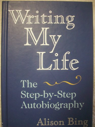 Stock image for Writing My Life for sale by SecondSale