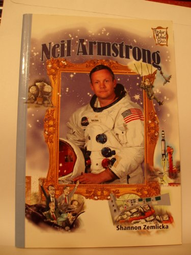 Stock image for Neil Armstrong for sale by BookHolders