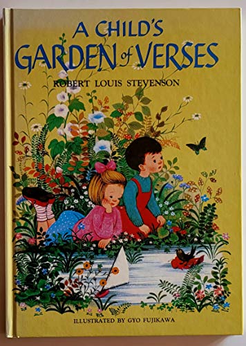 9780760733967: A Child's Garden of Verses [Hardcover] by