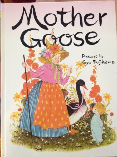 9780760733998: Mother Goose