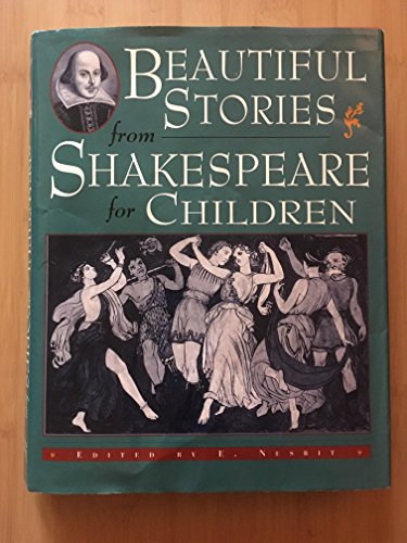 9780760734049: Beautiful Stories from Shakespeare for Children
