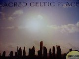 Beispielbild fr Sacred Celtic Places zum Verkauf von Better World Books