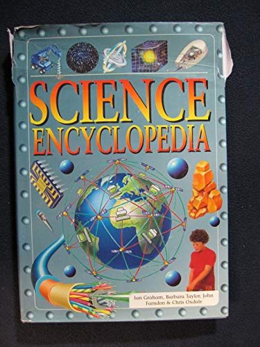 Beispielbild fr Science Encyclopedia zum Verkauf von Wonder Book