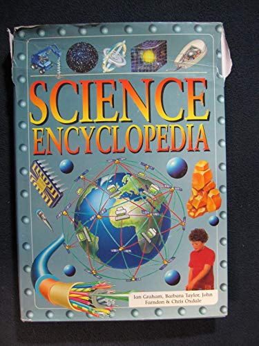 Stock image for Science Encyclopedia for sale by More Than Words