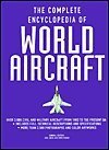 Complete Encyclopedia of World Aircraft.
