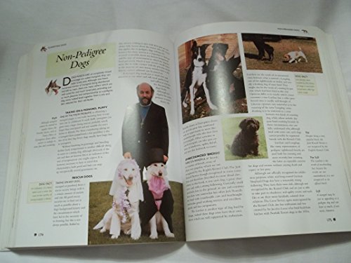 9780760734582: The Encyclopedia of Dog Breeds