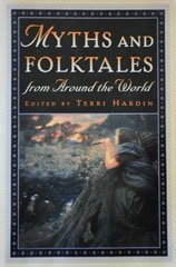 Stock image for Myths and Folktables (From Around the World) (Supernatural Tales from Around the World) for sale by ThriftBooks-Dallas