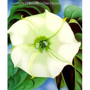 Beispielbild fr One Hundred Flowers zum Verkauf von Ergodebooks