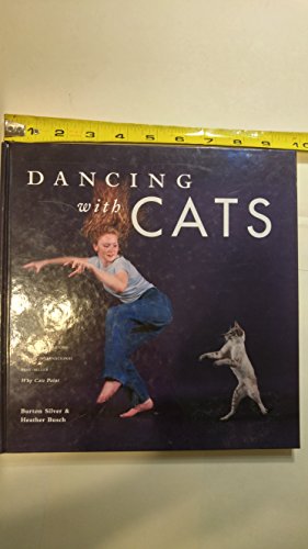 Beispielbild fr Dancing With Cats zum Verkauf von Wonder Book